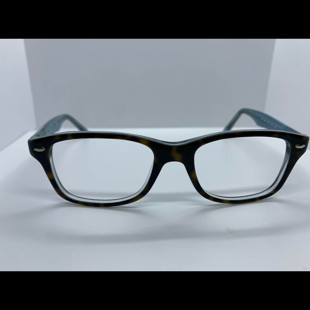 Ray-Ban Glasses - Picture 2 of 6